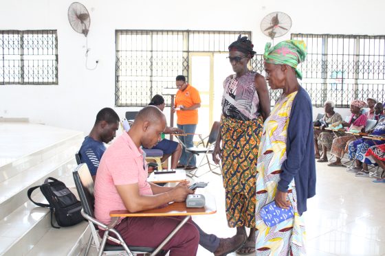LEAP DISBURSE 1ST & 2ND POST-REASSESSMENT OF MAY – AUGUST 2026 TO BENEFICIARIES.