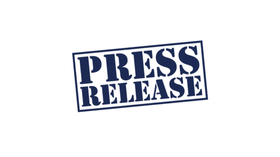 Press Release