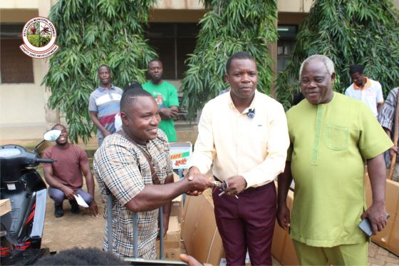 KNMA ASSIST PERSONS WITH DISABILITY
