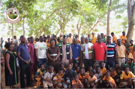 Global Handwashing Day – “Be a Handwashing Hero”