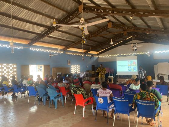 STAKEHOLDER ENGAGEMENT ON PROPOSED RATES, LEVIES, FEES AND LICENCES FOR 2027 FEE-FIXING RESOLUTION OF THE ASSEMBLY at WETA & AFIFE.