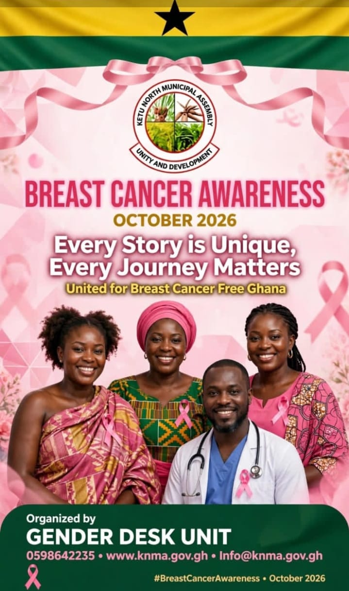 Breast Cancer Awareness
